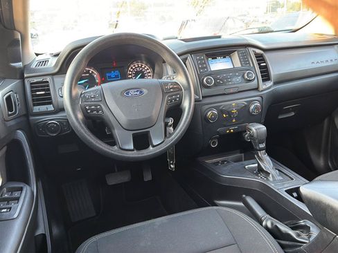 Used 2020 Ford Ranger XL w/ Equipment Group 101A Mid RWD image 18