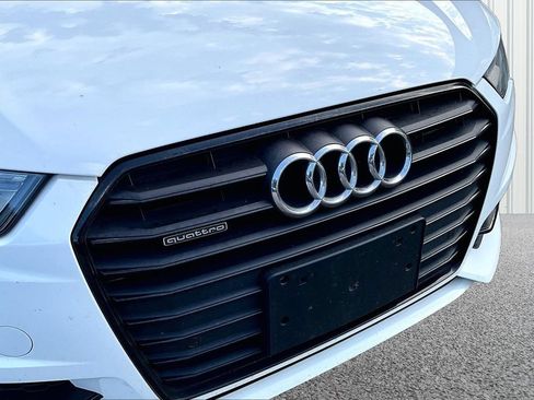 Used 2018 Audi A6 3.0T Sport w/ Cold Weather Package AWD/4WD image 33