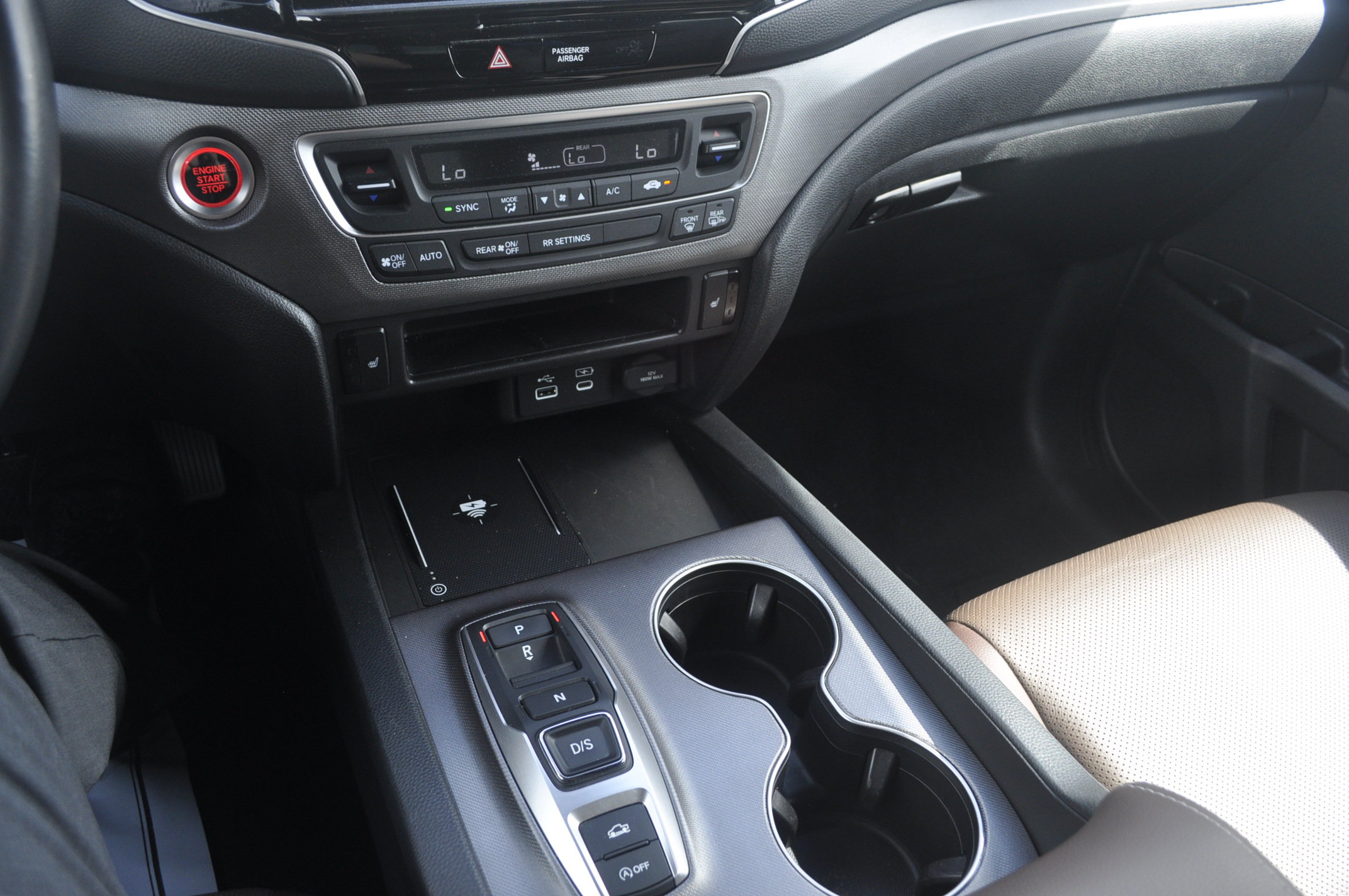 Certified 2024 Honda Ridgeline RTL image 24