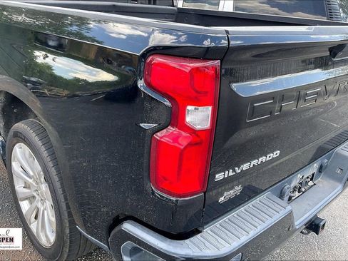 Used 2019 Chevrolet Silverado 1500 High Country AWD/4WD image 30
