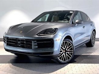 New 2026 Porsche Cayenne S AWD/4WD video 1
