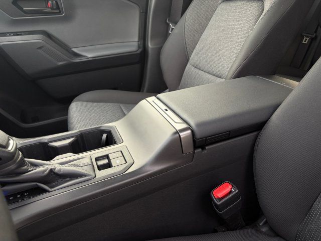 Certified 2026 Toyota RAV4 LE FWD image 15