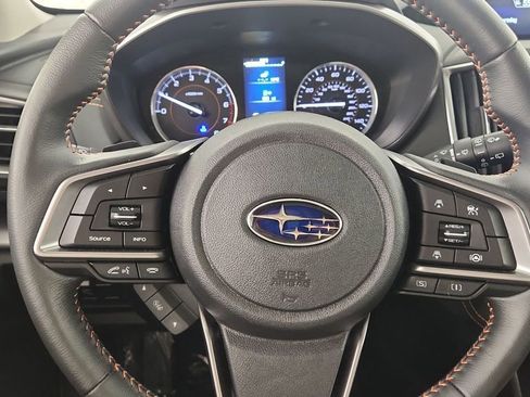 Used 2023 Subaru Crosstrek 2.5i Limited w/ Popular Package #4A image 11