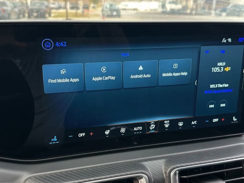 New 2025 Ford Mustang Premium image 42