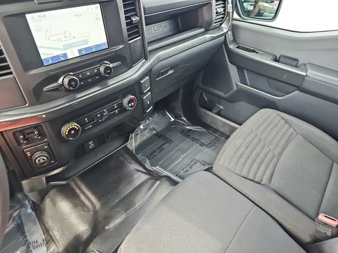 Used 2022 Ford F150 XL w/ STX Appearance Package AWD/4WD image 22