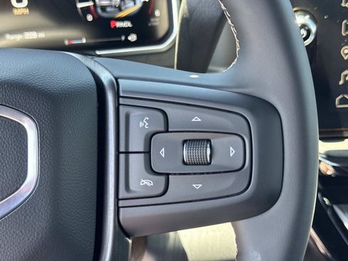 New 2026 GMC Sierra 2500 AT4 w/ AT4 Premium Plus Package AWD/4WD image 12