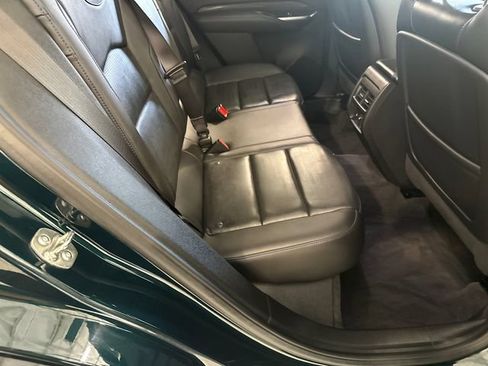 Certified 2024 Cadillac XT4 Sport AWD/4WD image 26