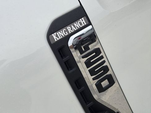 New 2026 Ford F250 King Ranch AWD/4WD image 11