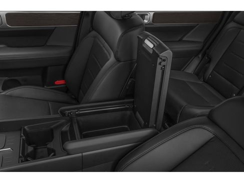 New 2026 Hyundai Santa Fe Limited w/ Tow & Go Package AWD/4WD image 14