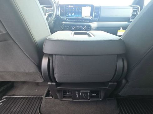 New 2026 Chevrolet Silverado 1500 LT image 24