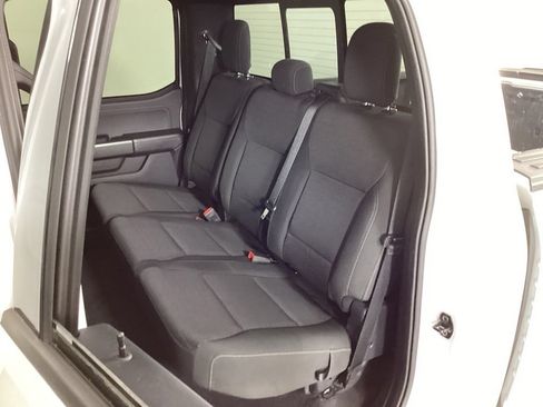 Used 2023 Ford F150 XLT w/ Equipment Group 302A High AWD/4WD image 31