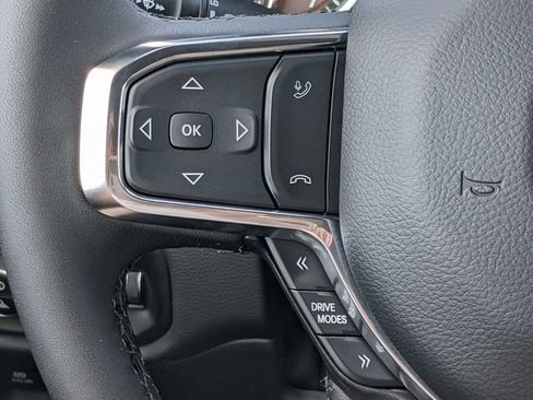 New 2026 RAM 1500 Laramie image 16