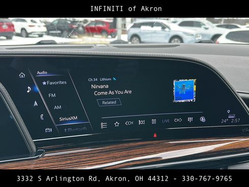 Used 2022 Cadillac Escalade Luxury image 56