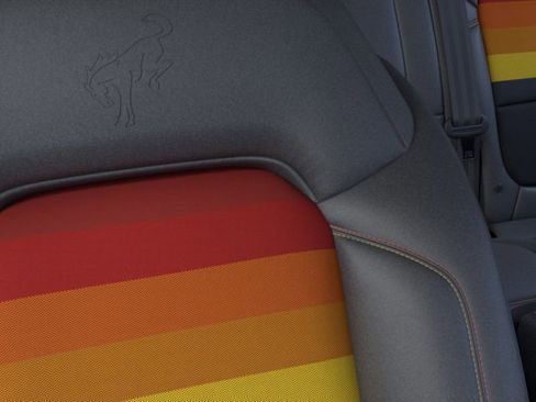 New 2026 Ford Bronco Big Bend w/ Black Diamond Package image 35