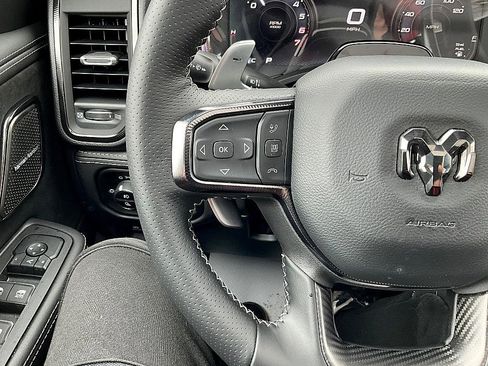 New 2026 RAM 1500 RHO w/ RHO Level 1 Equipment Group image 21