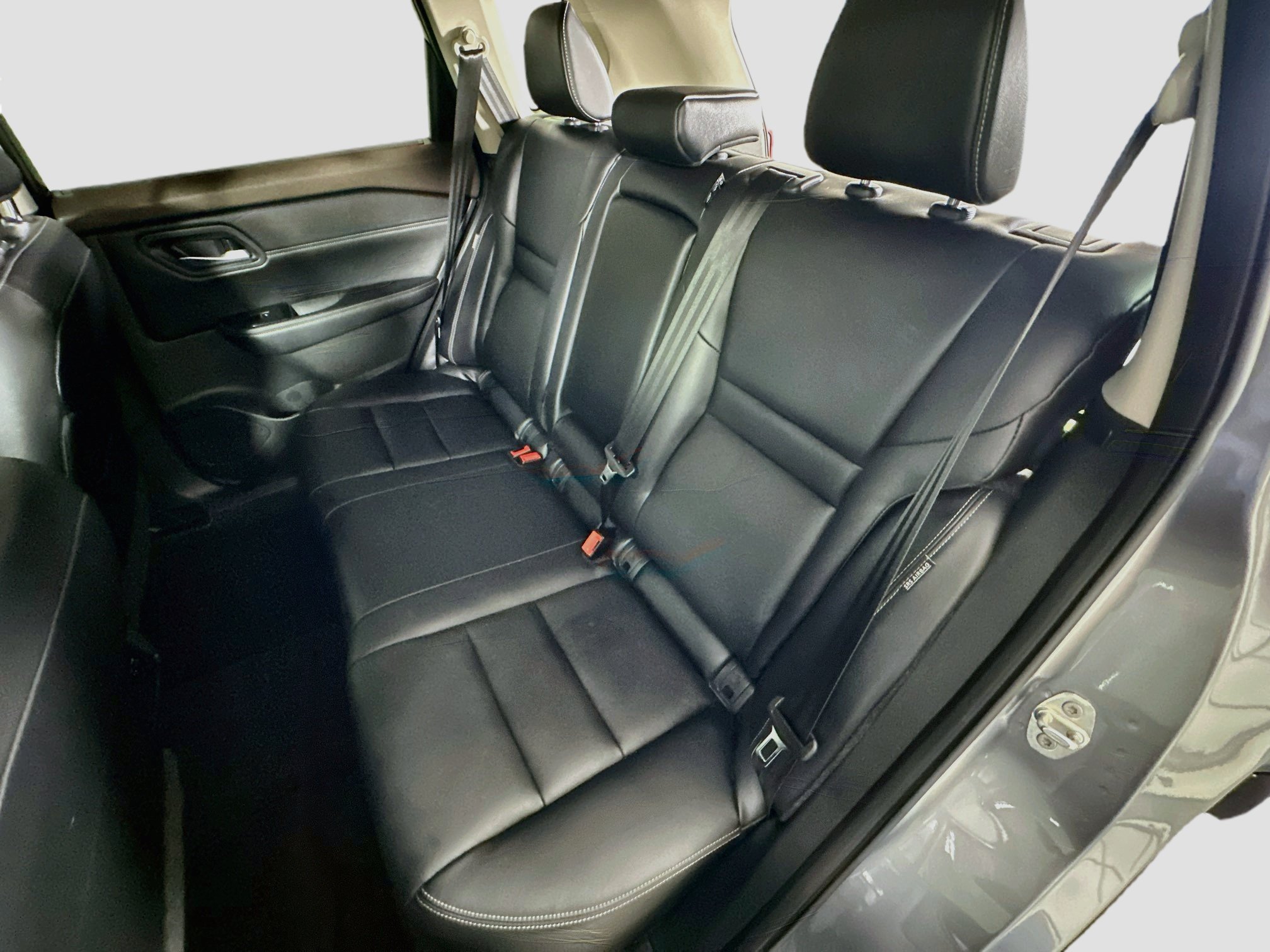 Used 2023 Nissan Rogue SL w/ SL Premium Package FWD image 28