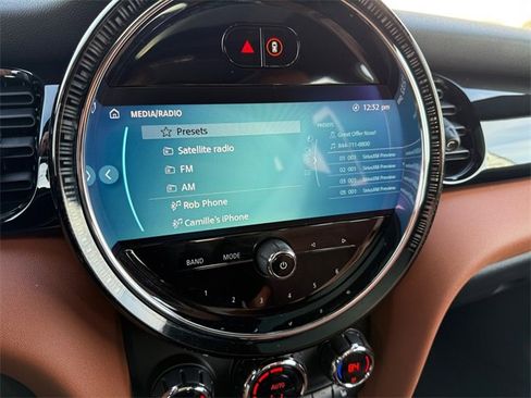 Used 2024 MINI Cooper S image 36