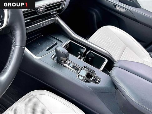 Certified 2025 Lexus TX 350 AWD w/ Technology Package image 14