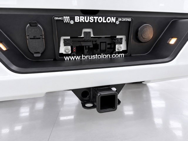 Used 2024 GMC Sierra 1500 Elevation AWD/4WD image 14