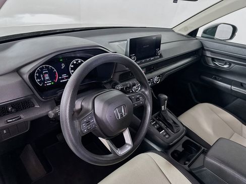 Certified 2024 Honda CR-V EX image 10