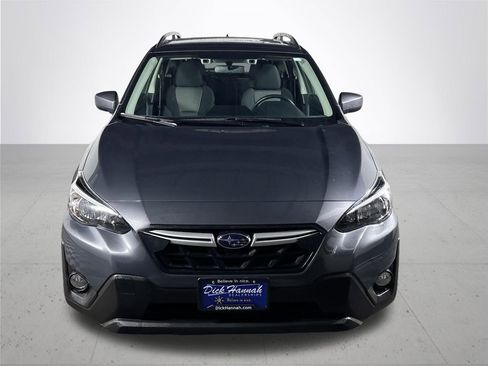 Certified 2023 Subaru Crosstrek 2.0i Premium image 3