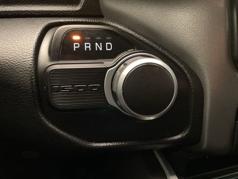Certified 2022 RAM 1500 Lone Star RWD image 14