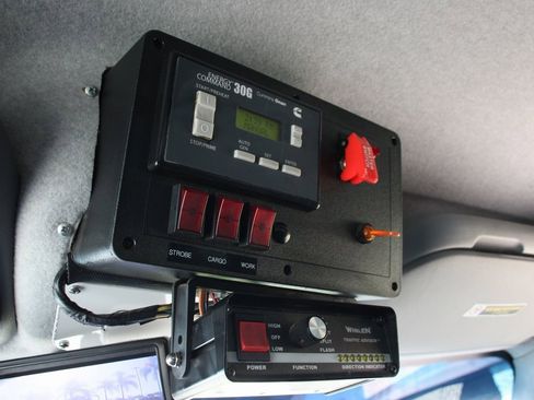 Used 2012 Mercedes-Benz Sprinter 3500 image 32