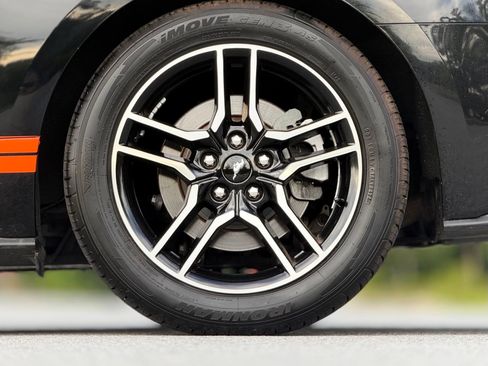 Used 2020 Ford Mustang Premium RWD image 19