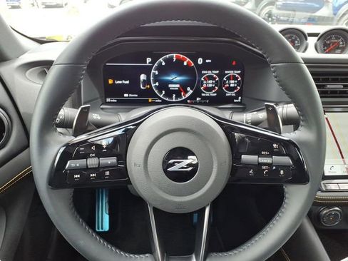Used 2023 Nissan Z w/ Floor Mat Package (L93) RWD image 22