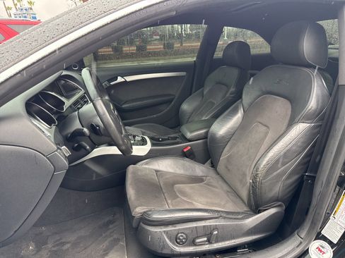 Used 2009 Audi A5 3.2 image 12