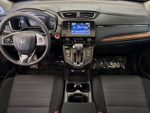 Used 2022 Honda CR-V EX image 12