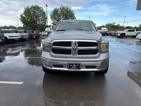Used 2020 RAM 1500 Tradesman w/ Chrome Plus Package AWD/4WD image 15