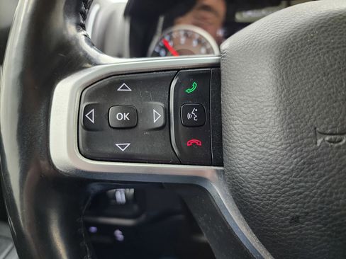 Used 2019 RAM 1500 Big Horn image 17