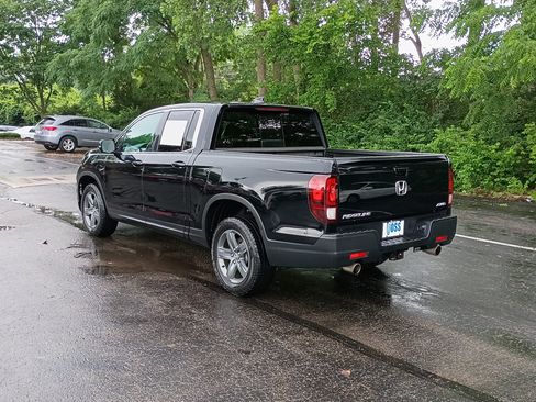 Used 2023 Honda Ridgeline RTL image 5
