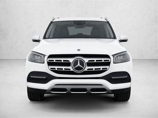 Certified 2021 Mercedes-Benz GLS 450 4MATIC video 2