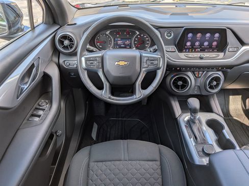 Certified 2021 Chevrolet Blazer LT FWD image 14