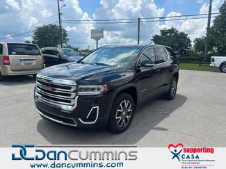 Used 2020 GMC Acadia SLE FWD video 1