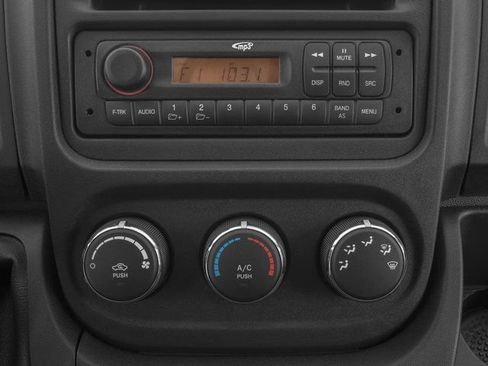 Used 2017 RAM ProMaster 2500 image 13