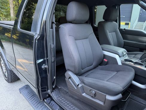 Used 2014 Ford F150 FX4 AWD/4WD image 22