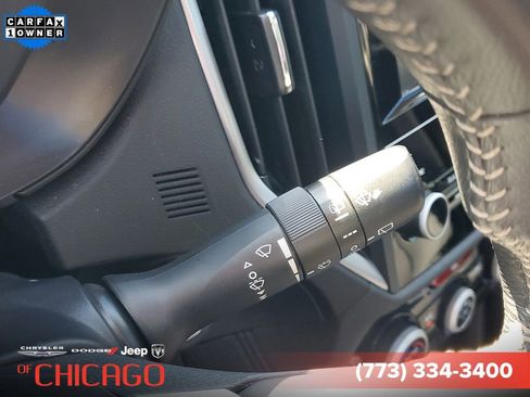Used 2024 Subaru Forester Premium AWD/4WD image 29