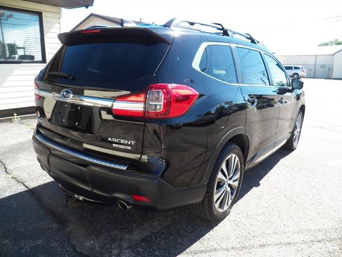 Used 2020 Subaru Ascent Limited w/ Technology Package AWD/4WD image 3