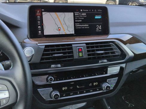 Used 2020 BMW X3 xDrive30i w/ Convenience Package image 30