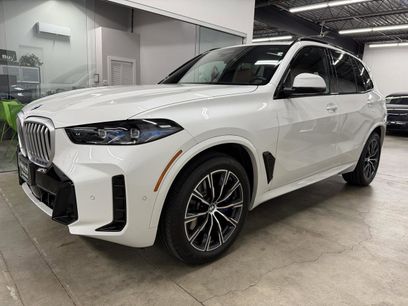 Used 2024 BMW X5 xDrive40i w/ Executive Package