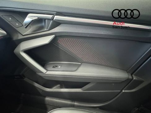 Used 2026 Audi A3 2.0T Premium Plus w/ Premium Plus Package AWD/4WD image 34