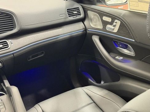 New 2026 Mercedes-Benz GLE 450 4MATIC image 9