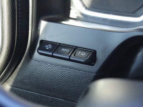 Used 2020 Chevrolet Silverado 2500 LTZ w/ LTZ Texas Edition image 34