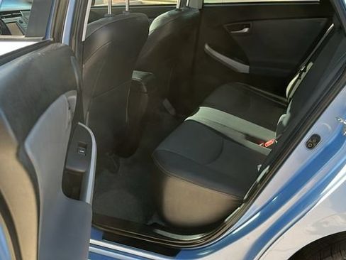 Used 2013 Toyota Prius Prime Advanced FWD image 20