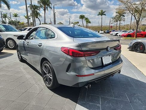 Used 2024 BMW 228i Gran Coupe image 11