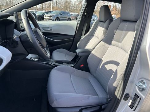 Used 2024 Toyota Corolla SE image 21