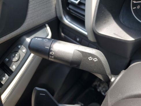 Certified 2023 Nissan Rogue SV image 20